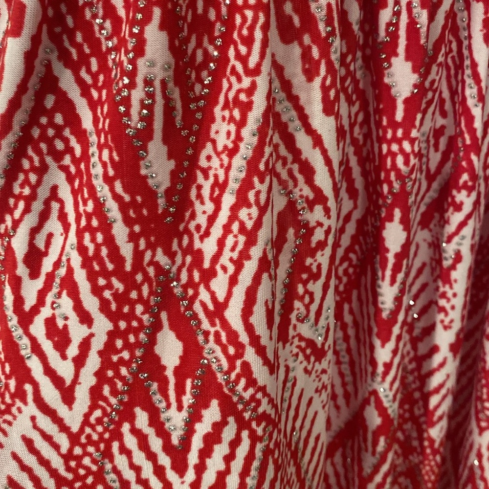 RESERVED Maxi Dress-M - Picture 4 of 9